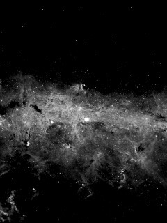 Кроваво-красная бездна обои