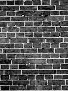 Кирпичная стена обои