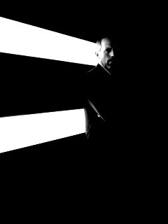 Хаус в лаборатории обои