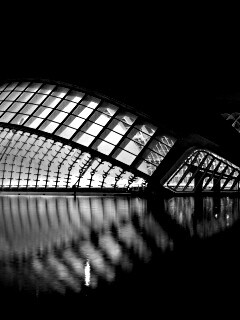 Здание обои