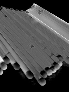 Неоновые трубки обои