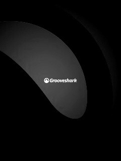 Grooveshark обои
