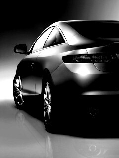 Зад Рено Лагуна обои