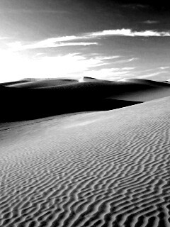 Пустыня Сахара обои