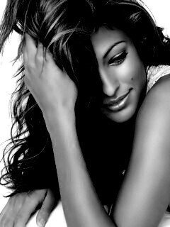 Ева Мендес обои