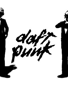 Daft Punk обои