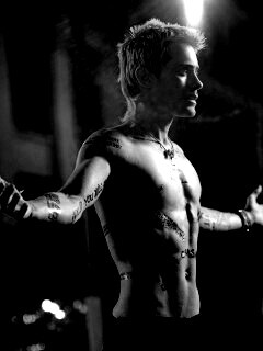 Джаред  Лето обои