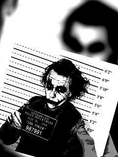 Фото Джокера обои