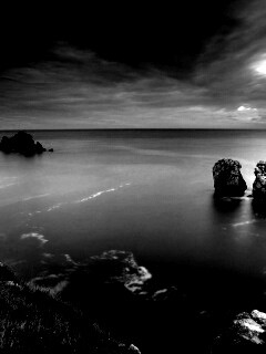 Красивое побережье обои