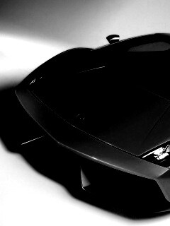 Зеленый Ламбо обои