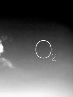 Кислород обои