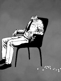 Голова раскололась обои