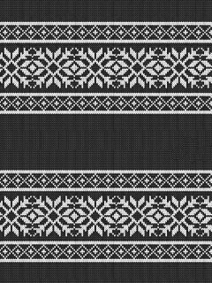 Теплый шарф обои