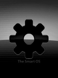 The smart OS обои
