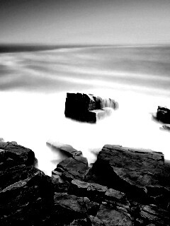 Скалы у моря обои