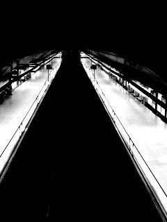 Станция метро обои