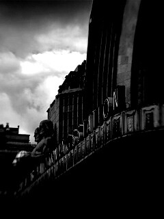 Вокзал Хельсинки обои