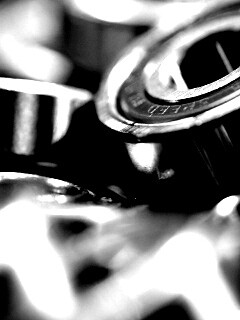 Подшипники от скейтборда обои