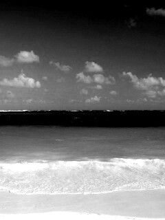 Райский залив обои