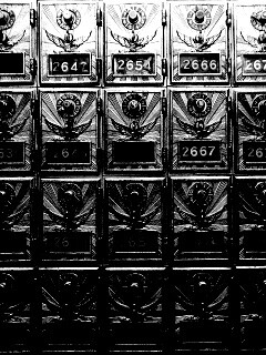 Модульный корпус обои