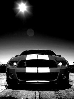 Форд Шелби обои