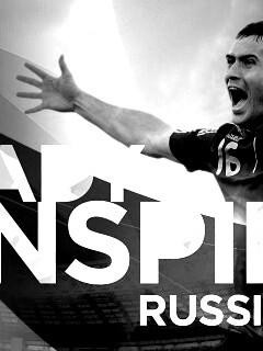 Футбольный матч обои