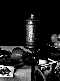 Подготовка к натюрморту обои