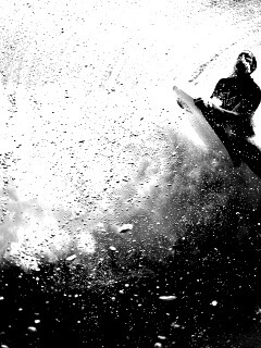 Мега серфинг обои