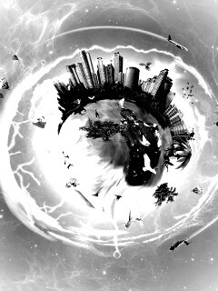 Потерянная планета обои