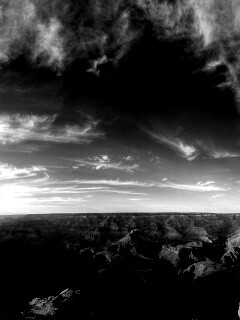 Каньоны обои