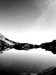 Нетронутая природа обои