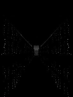 Серверная обои