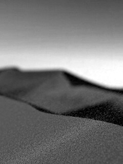 Раскаленные пески обои