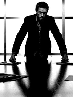 Хью Лори обои