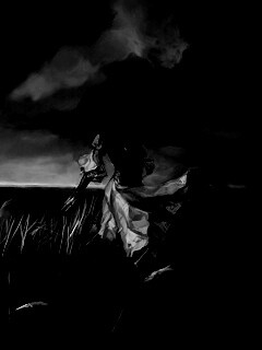 Треугольная голова обои