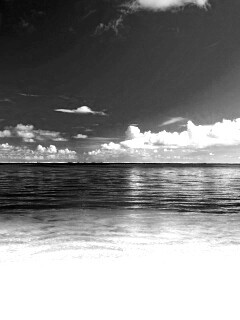 Идеальный пляж обои