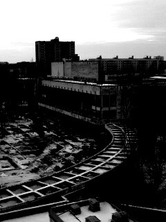 Припять, дом культуры обои