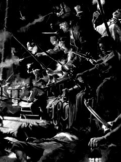 Абодаж обои