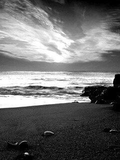 Красивый пляж обои