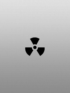 Радиация обои