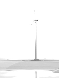 Ветряк обои