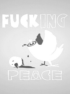 Гребанный мир обои