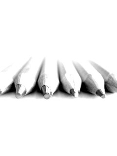 Карандаши обои