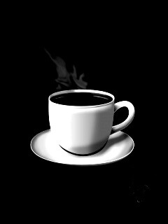 Горячий шоколад обои