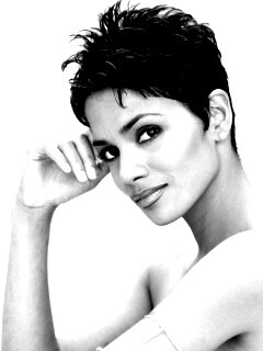 Холли Берри обои