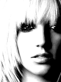 Блондинка Бритни обои