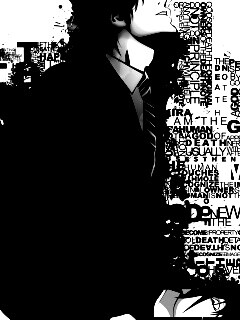 Лайт Ягами (Кира) из Тетради смерти обои