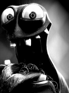 Микроб на ободке вашего унитаза обои