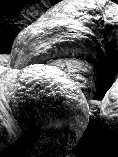 Круассаны обои