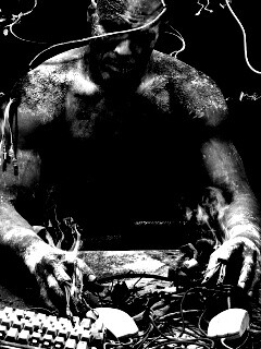 Ты - часть своей работы обои